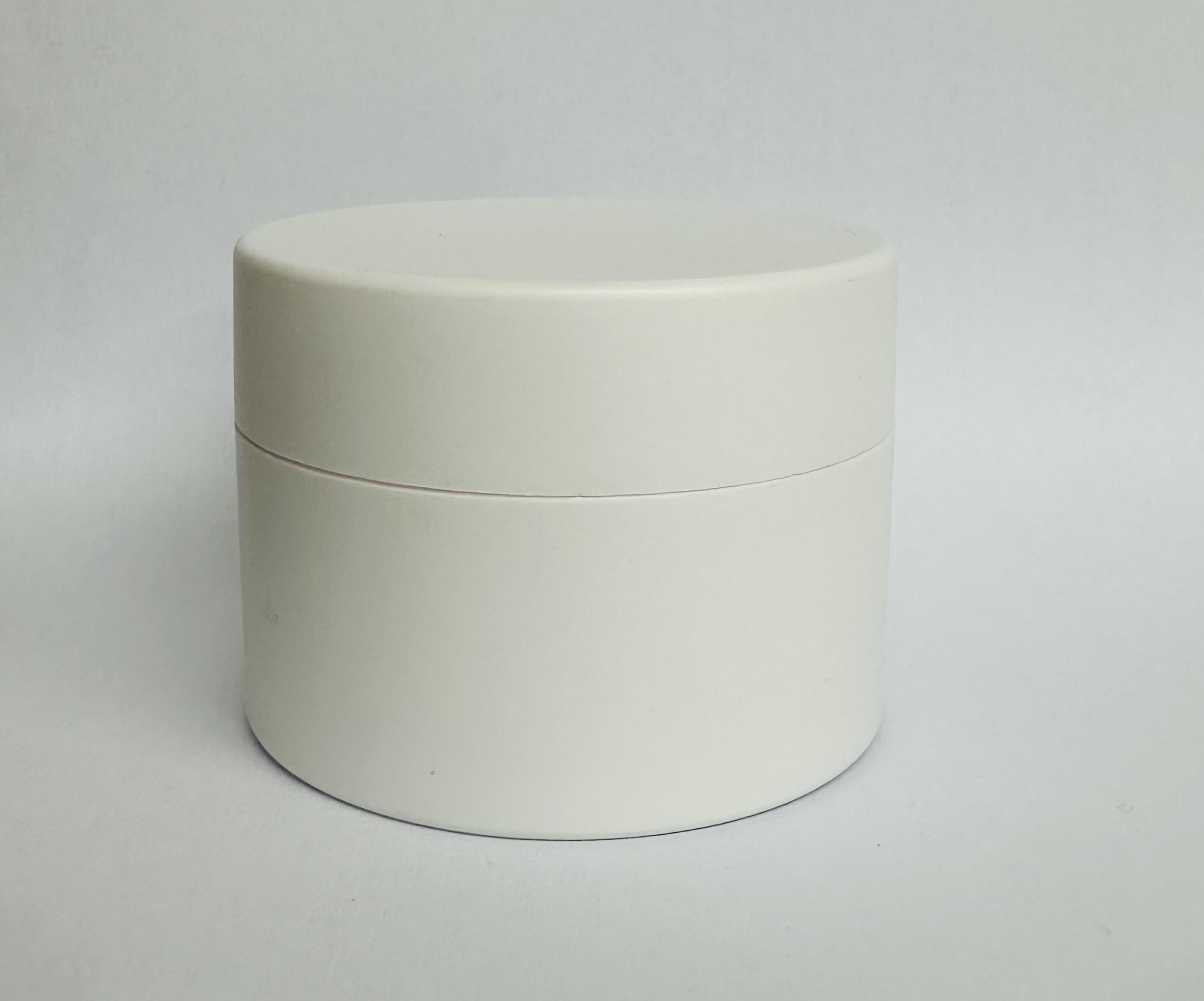 צנצנת לקרם 30 מ"ל PETG